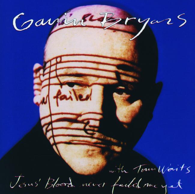 Gavin Bryars — On Photography